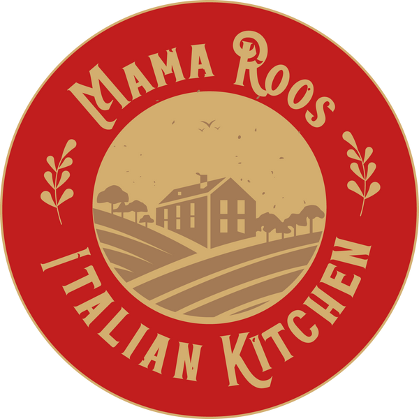 Mama Roos Italian Kitchen Sauce and Apparel Company